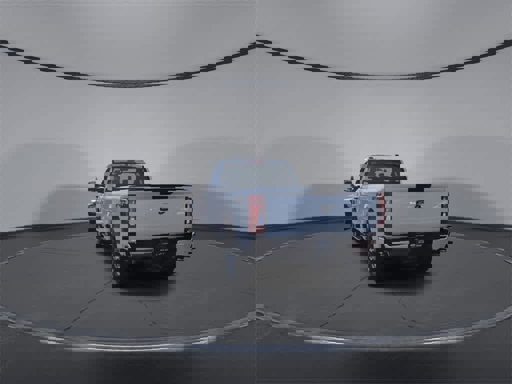 New 2026 Ford F350 XL w/ FX4 Off-Road Package image 7