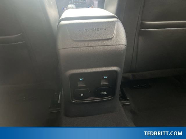 Certified 2023 Ford Bronco Outer Banks image 15