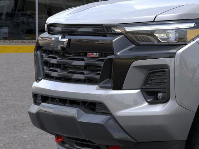 New 2026 Chevrolet Colorado Z71 image 37