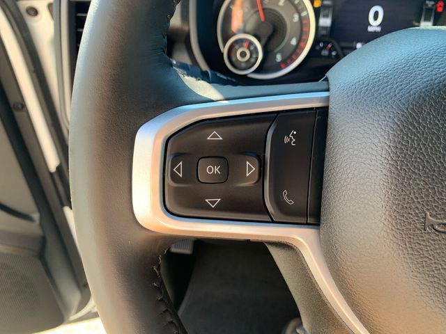 Used 2024 RAM 3500 Tradesman w/ Safety Group image 23