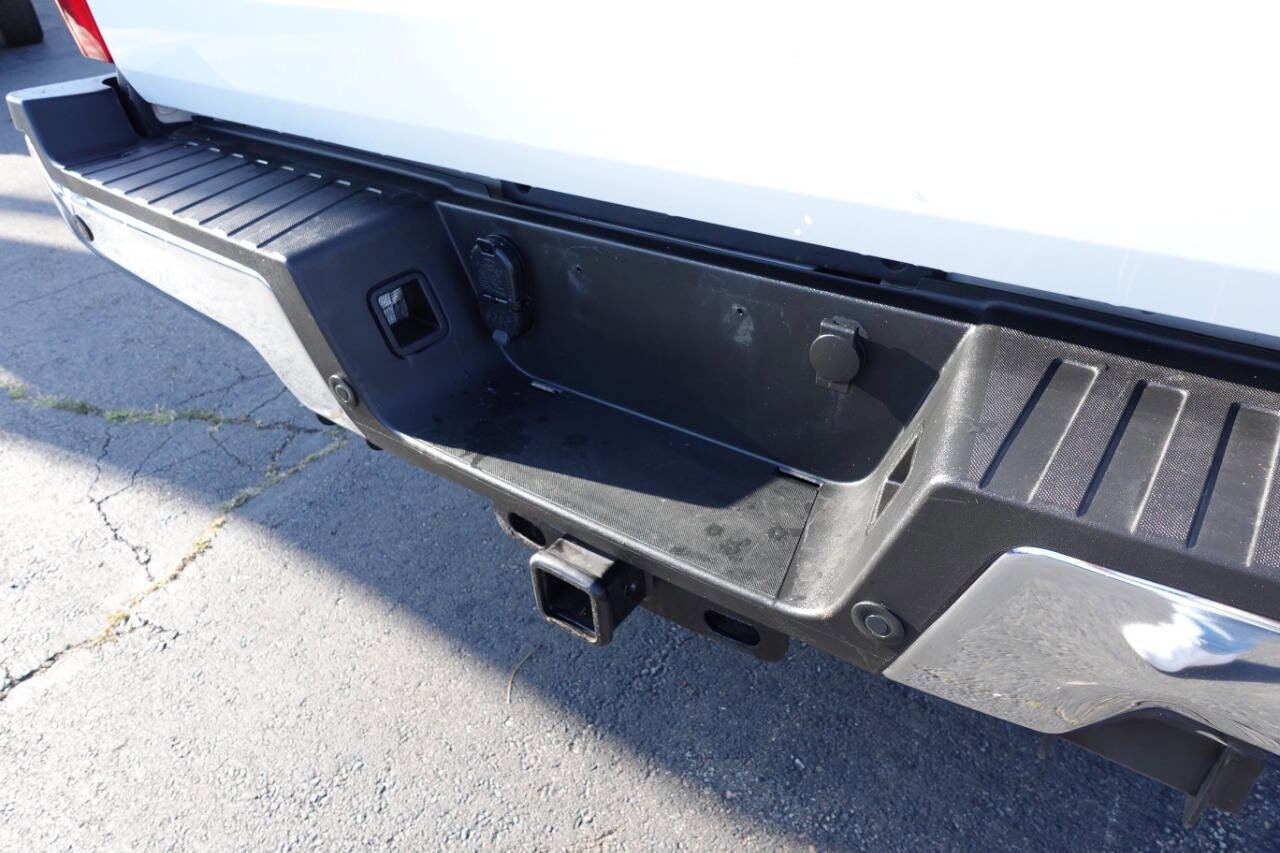 Used 2022 Ford F250 XLT w/ XLT Value Package image 22