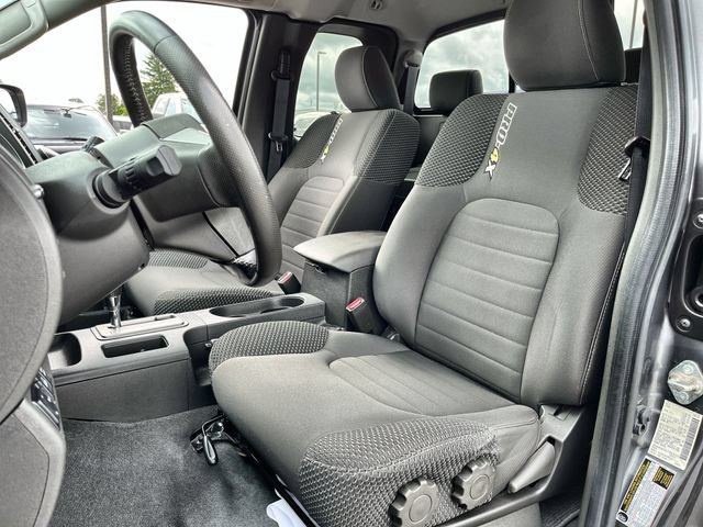 Used 2019 Nissan Frontier PRO-4X AWD/4WD image 14