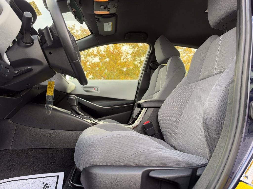 Used 2020 Toyota Corolla SE FWD image 16