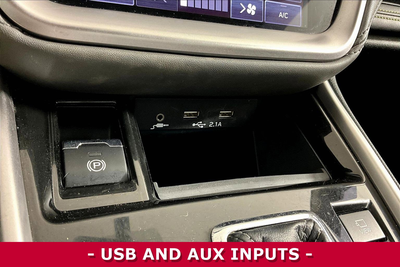 Used 2022 Subaru Outback Onyx Edition XT image 17