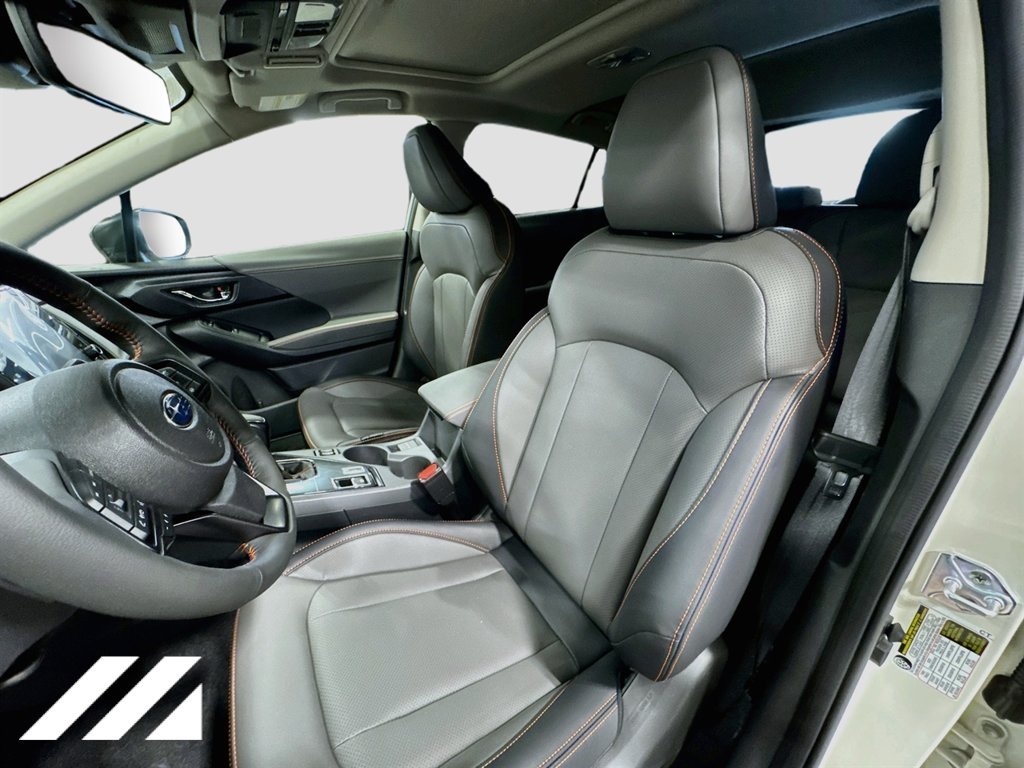 New 2026 Subaru Crosstrek 2.5i Limited AWD/4WD image 23