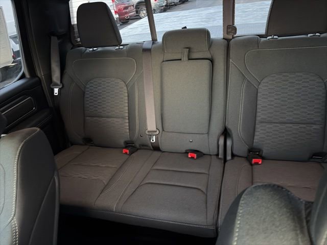 New 2026 RAM 1500 Big Horn image 14