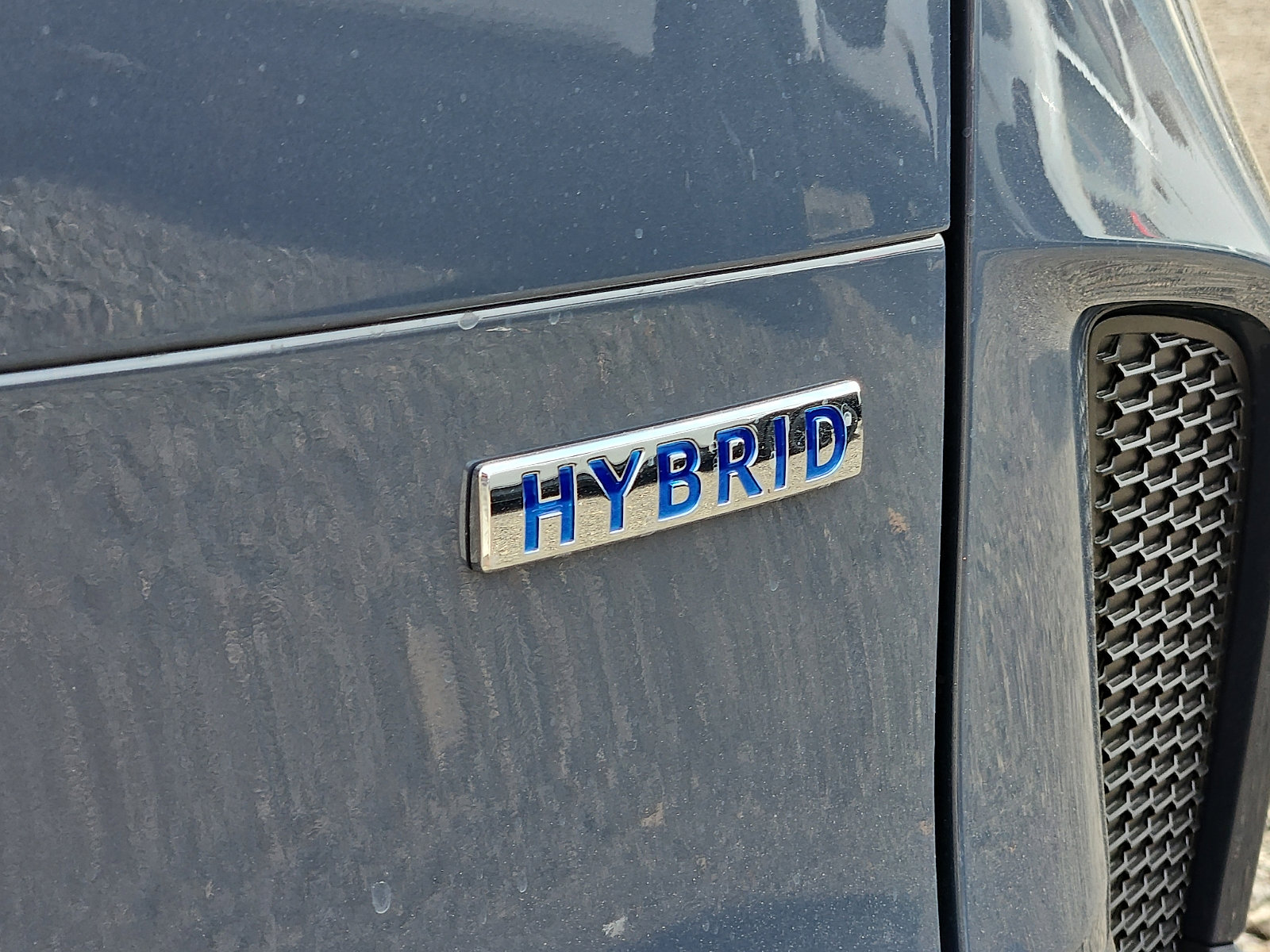 New 2026 MAZDA CX-50 AWD 2.5 Hybrid w/ Weather Package image 21