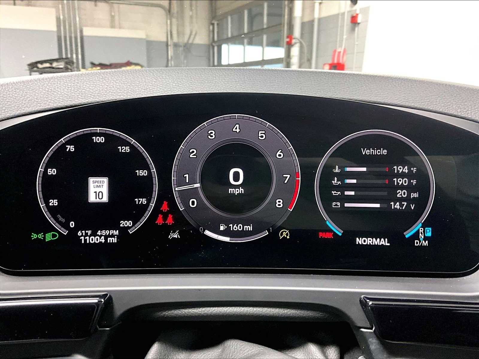 Used 2024 Porsche Cayenne S image 24