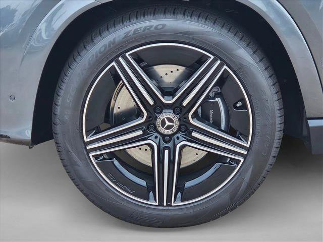 New 2026 Mercedes-Benz GLE 450 4MATIC Coupe image 11