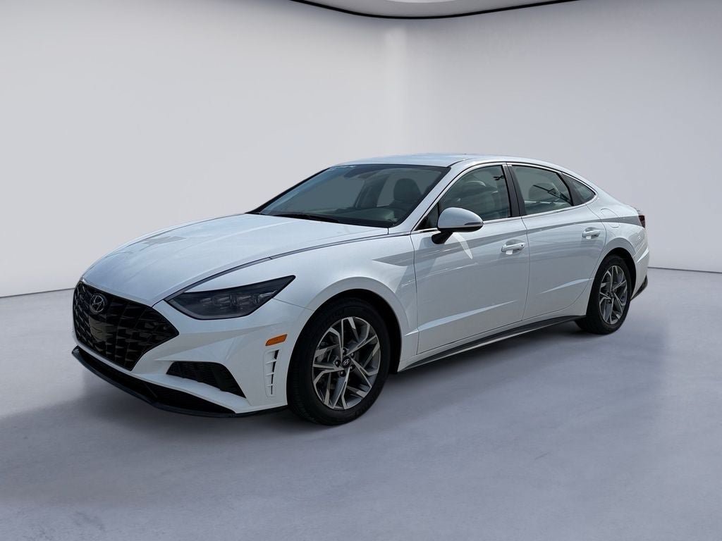 Used 2023 Hyundai Sonata SEL w/ Cargo Package