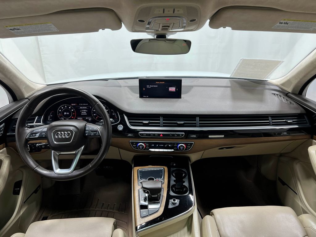 Used 2017 Audi Q7 3.0T Prestige AWD/4WD image 23