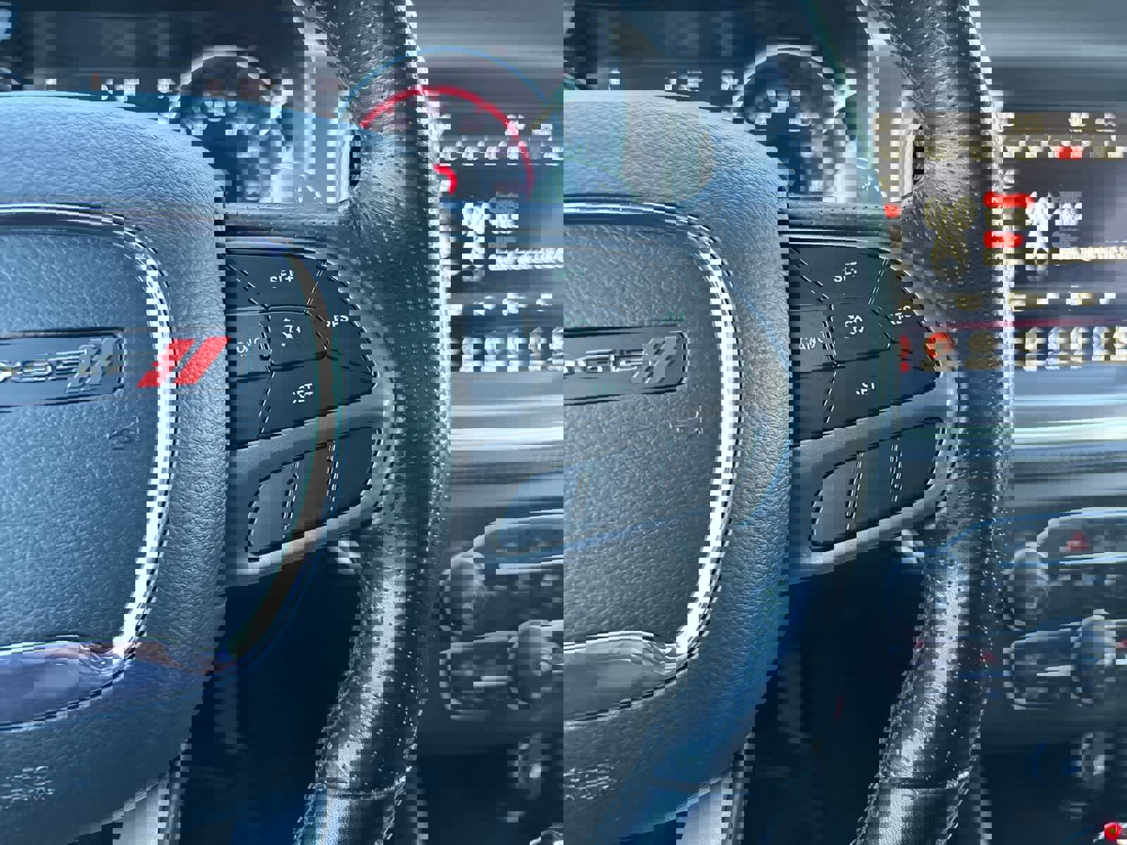 Certified 2022 Dodge Charger R/T w/ Plus Group image 13