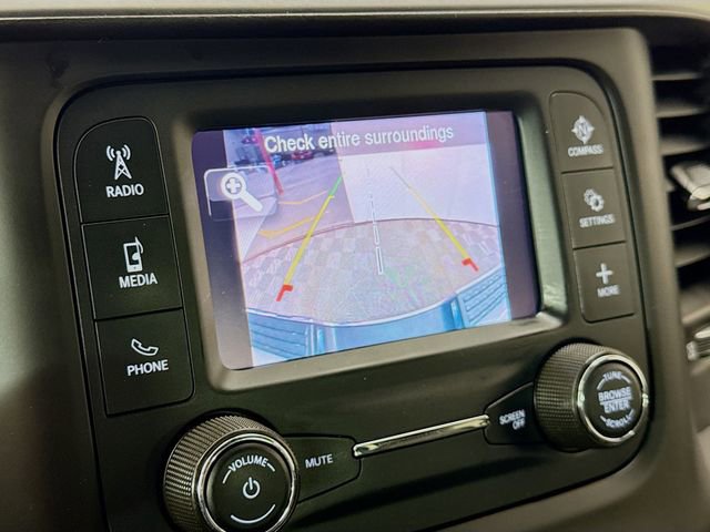 Used 2022 RAM 2500 Tradesman w/ Chrome Appearance Group image 13