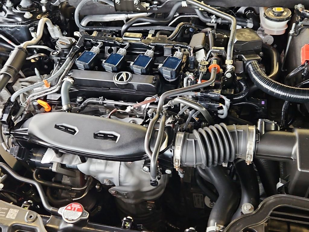 Used 2023 Acura Integra Base image 10