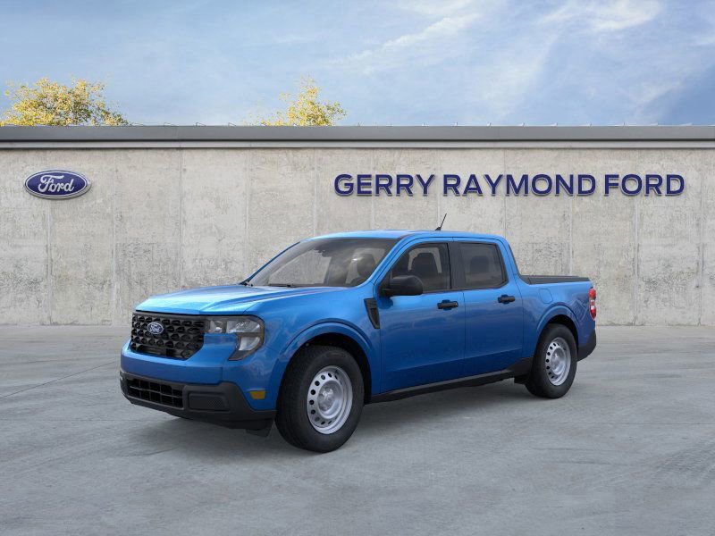 New 2025 Ford Maverick XL w/ 4K Tow Package