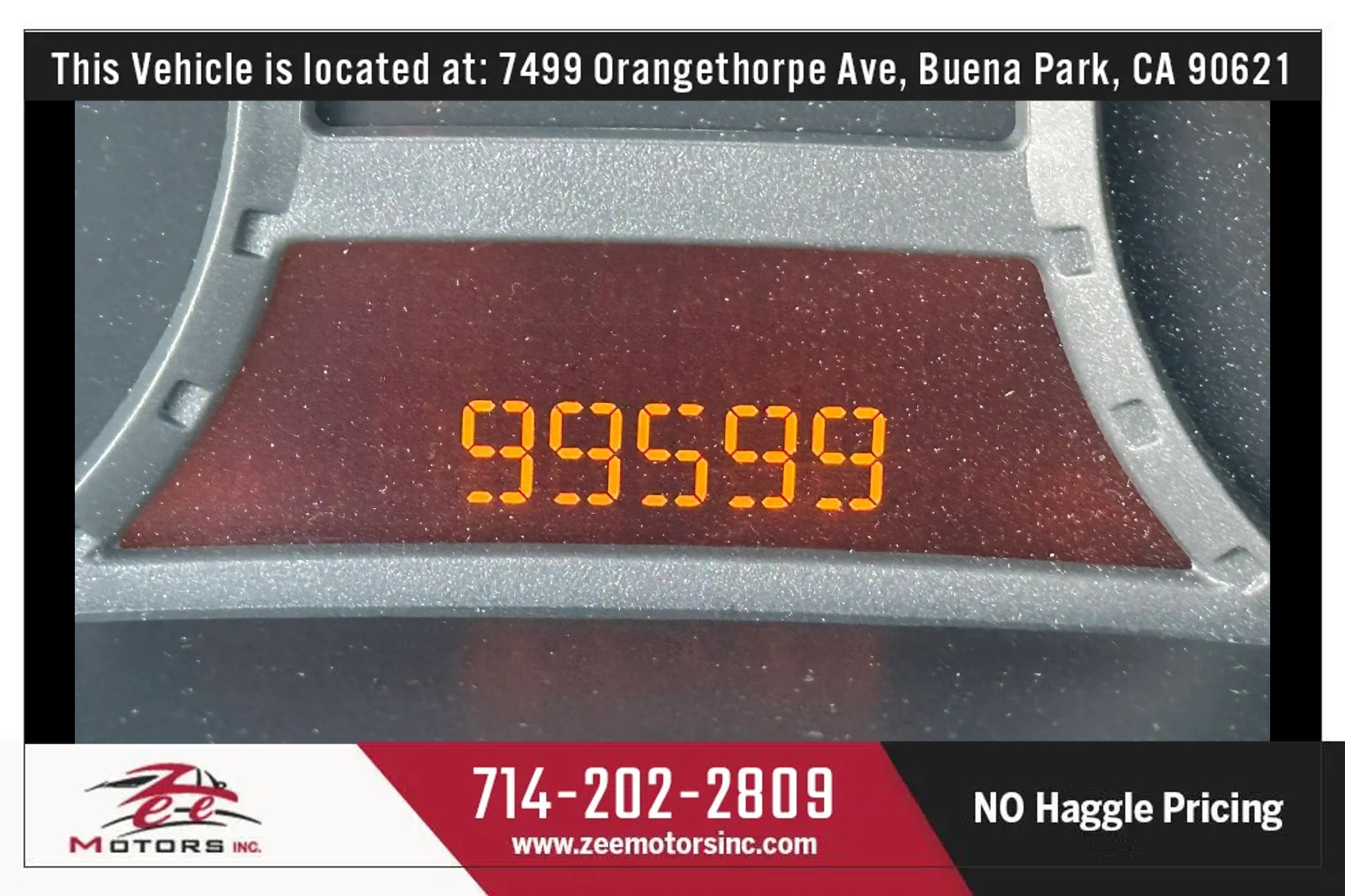 Used 2004 Chevrolet Colorado LS w/ Power Convenience Package RWD image 24