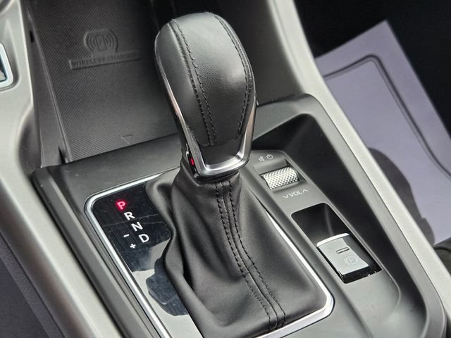 Used 2024 Dodge Hornet R/T Plus AWD/4WD image 31