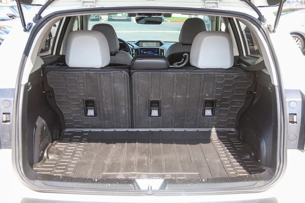 Used 2023 Subaru Crosstrek 2.5i Limited w/ Popular Package #2 image 28