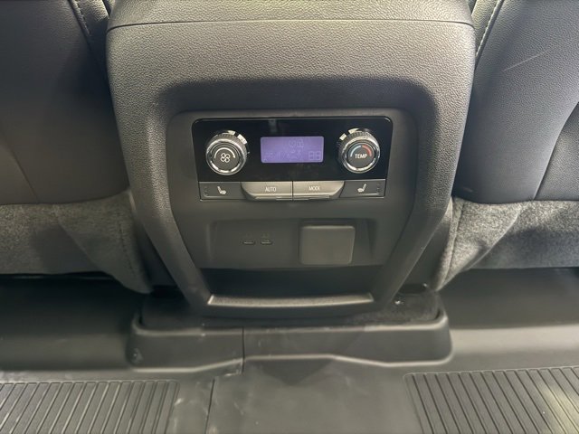 New 2026 Chevrolet Traverse RS w/ LPO, Floor Liner Package image 14