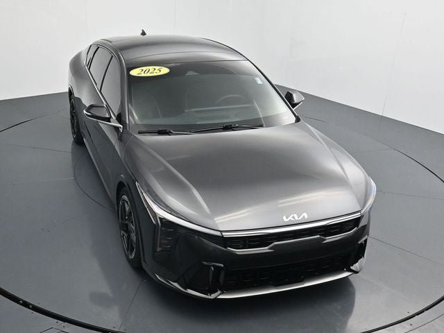Used 2025 Kia K4 GT-Line w/ GT-Line Sunroof Package FWD image 24