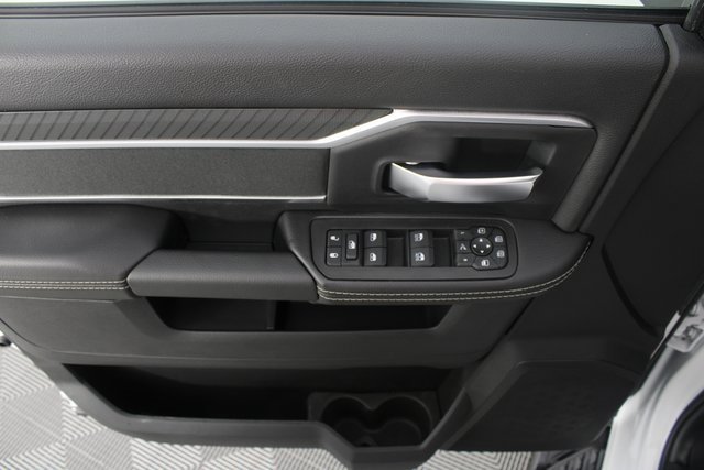 New 2026 RAM 2500 Big Horn image 13
