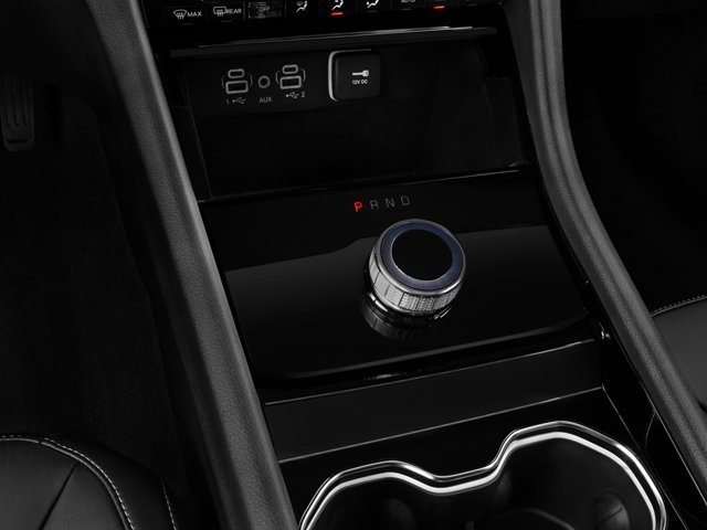 Used 2021 Jeep Grand Cherokee L Overland image 9