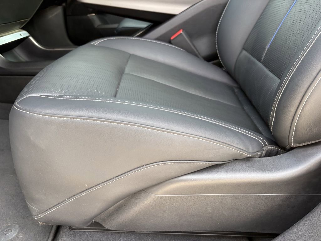 Used 2024 Cadillac Lyriq Luxury RWD image 12