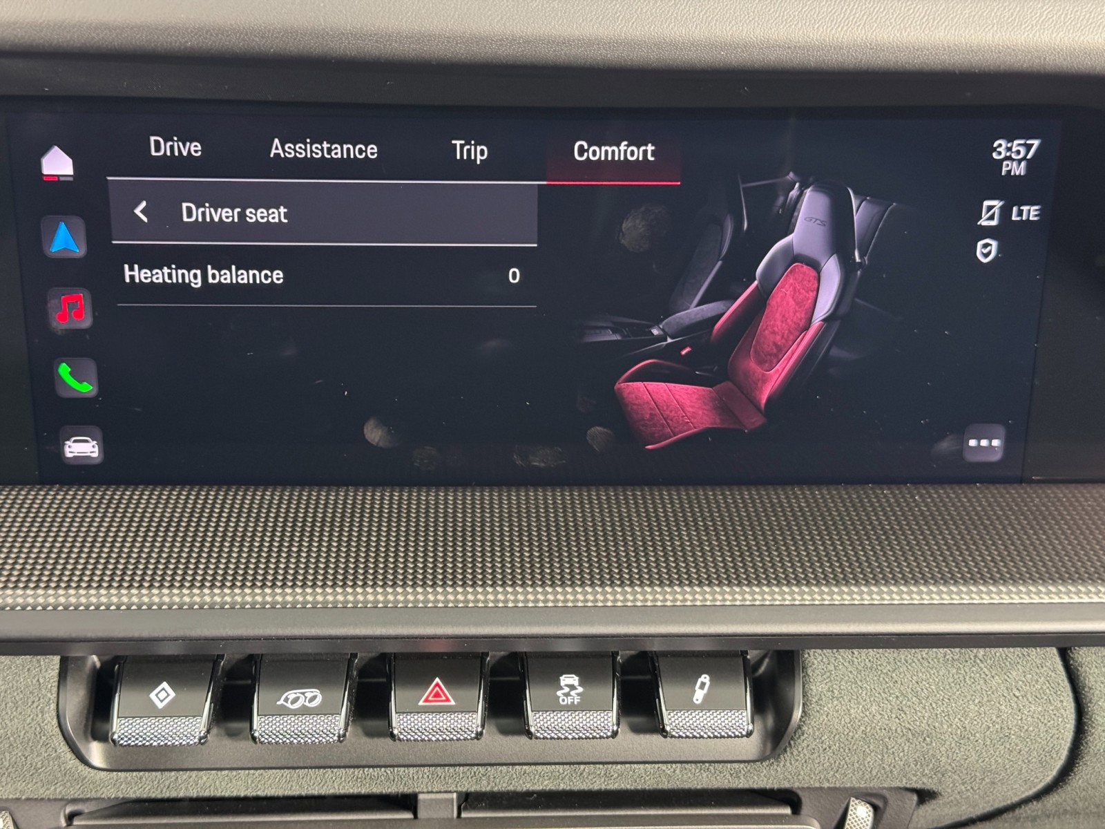 Used 2024 Porsche 911 Carrera GTS w/ Premium Package image 29