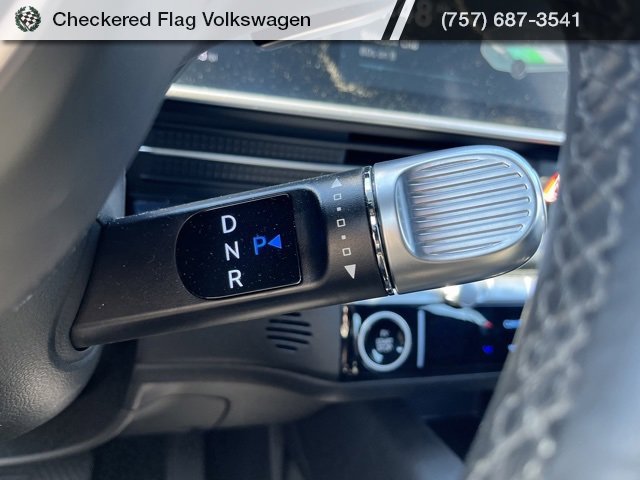 Used 2024 Hyundai Ioniq 6 SE image 35