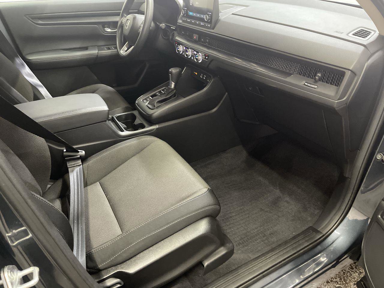 Certified 2023 Honda CR-V EX image 24