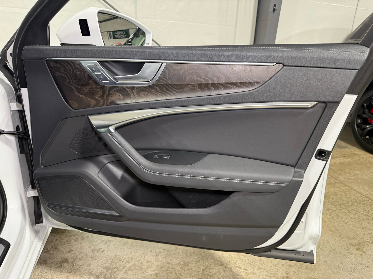 Used 2019 Audi A6 3.0T Premium Plus w/ Premium Plus Package image 30