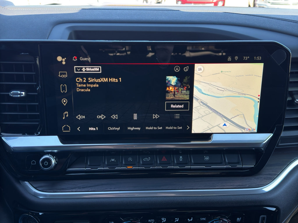 New 2026 GMC Sierra 1500 SLT image 25