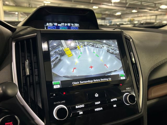 Used 2023 Subaru Forester Touring image 17