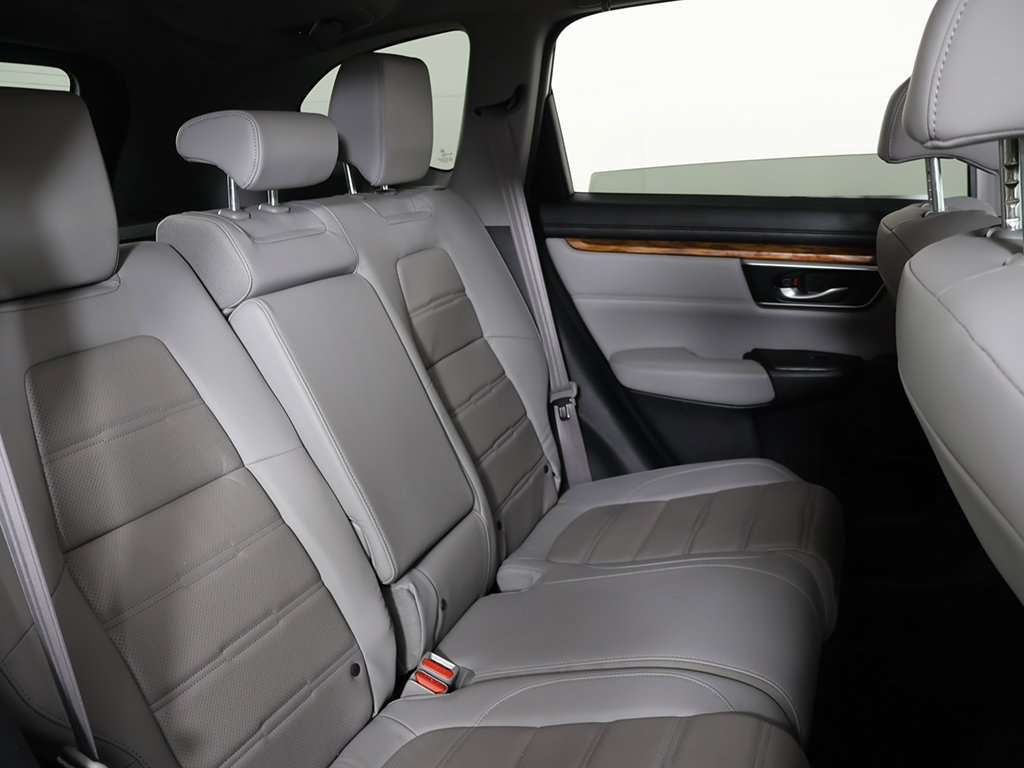 Used 2022 Honda CR-V EX-L image 36