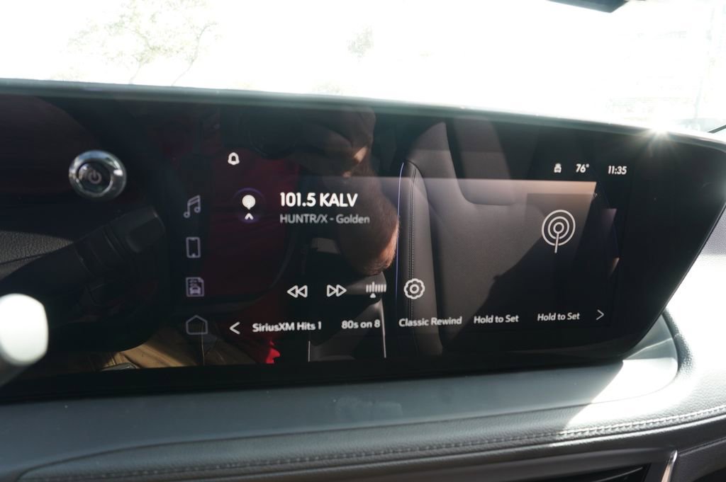 New 2026 Buick Encore GX Sport Touring image 19