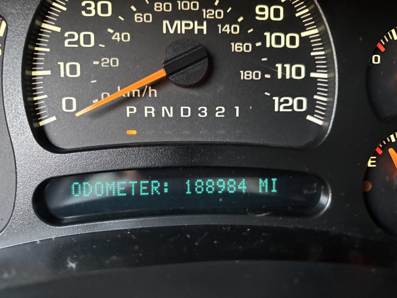 Used 2006 Chevrolet Avalanche Z66 w/ Preferred Equipment Group image 28