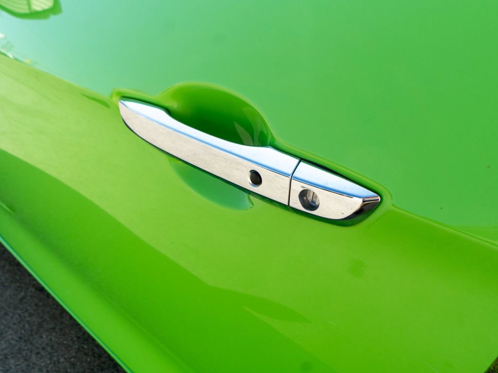 Used 2017 Honda Civic Touring image 9