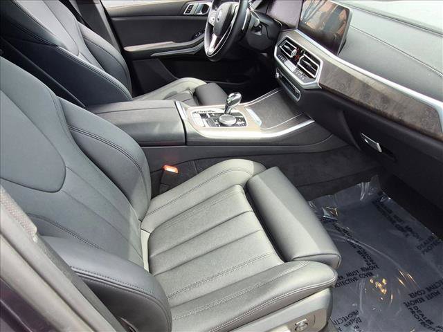 Used 2021 BMW X5 sDrive40i w/ Premium Package 2 RWD image 22