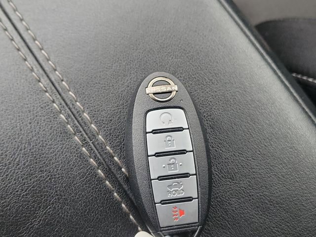 Used 2024 Nissan Altima 2.5 SV image 34