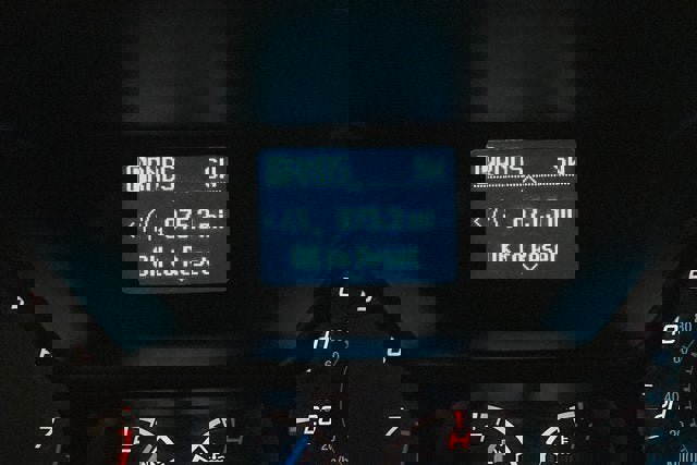 Used 2017 Ford Transit Connect XL image 14