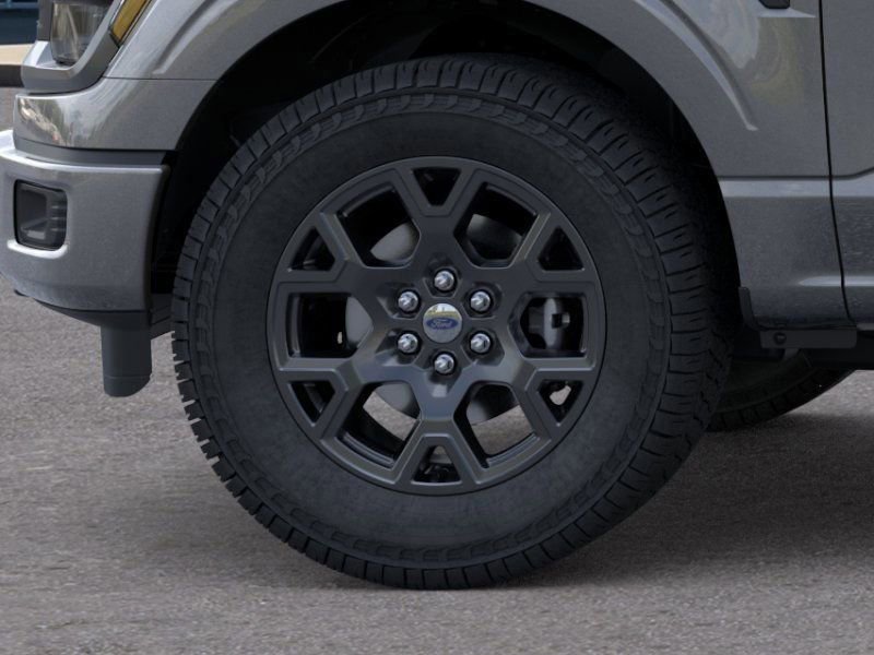 New 2026 Ford F150 STX w/ Equipment Group 200A image 19