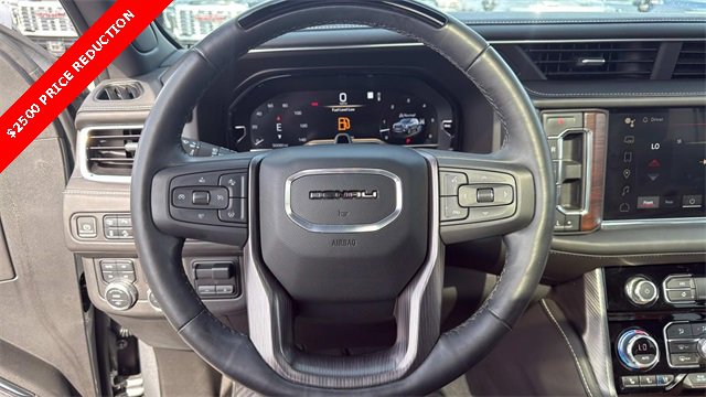 Certified 2023 GMC Yukon Denali Ultimate image 16