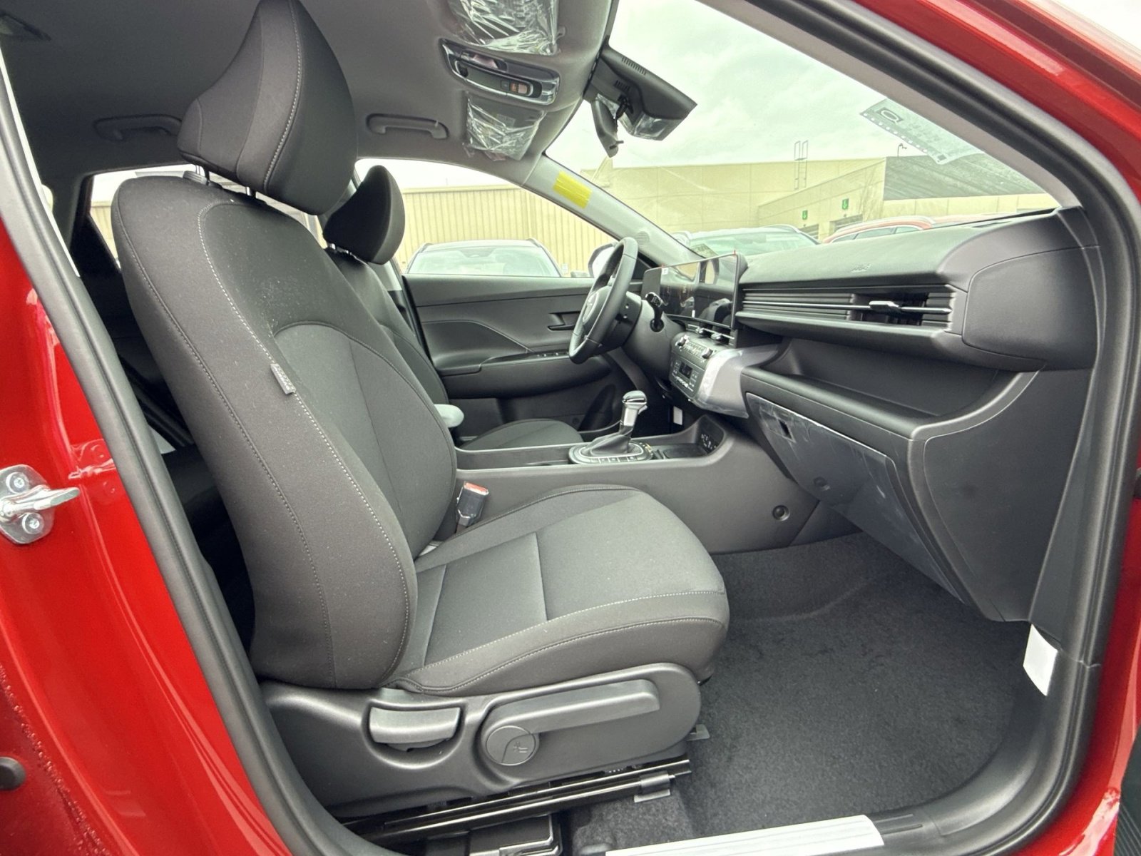 New 2026 Hyundai Kona SEL Sport image 25