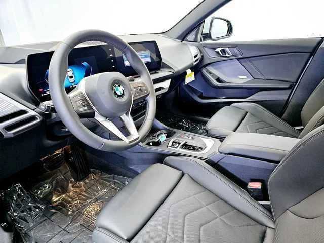 Certified 2025 BMW 228i xDrive w/ Premium Package AWD/4WD image 2
