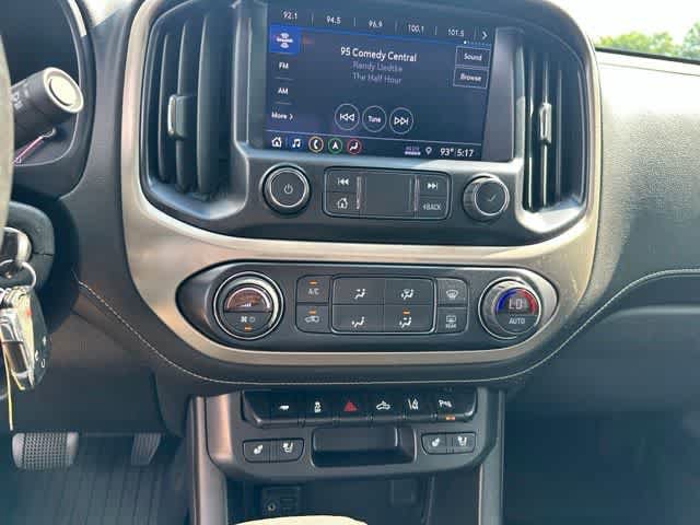Used 2019 GMC Canyon Denali AWD/4WD image 10