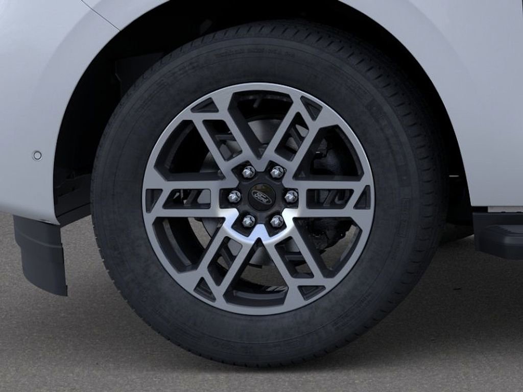 New 2026 Ford Expedition Active AWD/4WD image 19