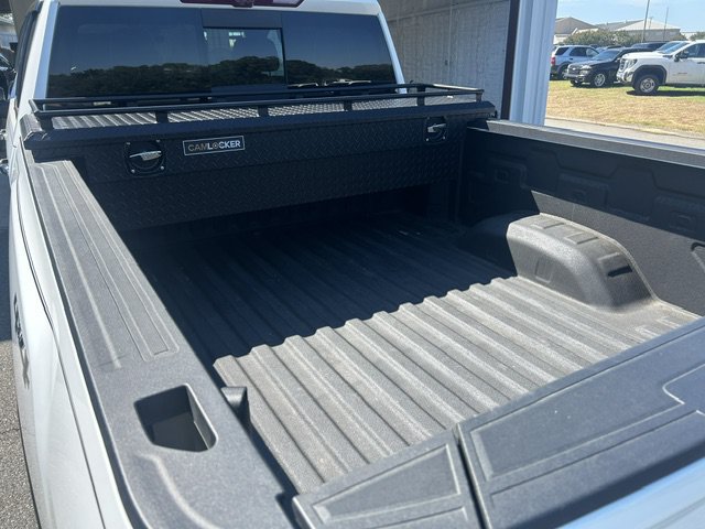 Used 2024 GMC Sierra 2500 Denali Ultimate AWD/4WD image 12