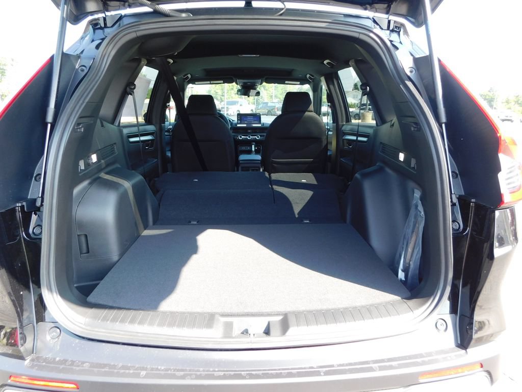 New 2026 Honda CR-V Sport image 24