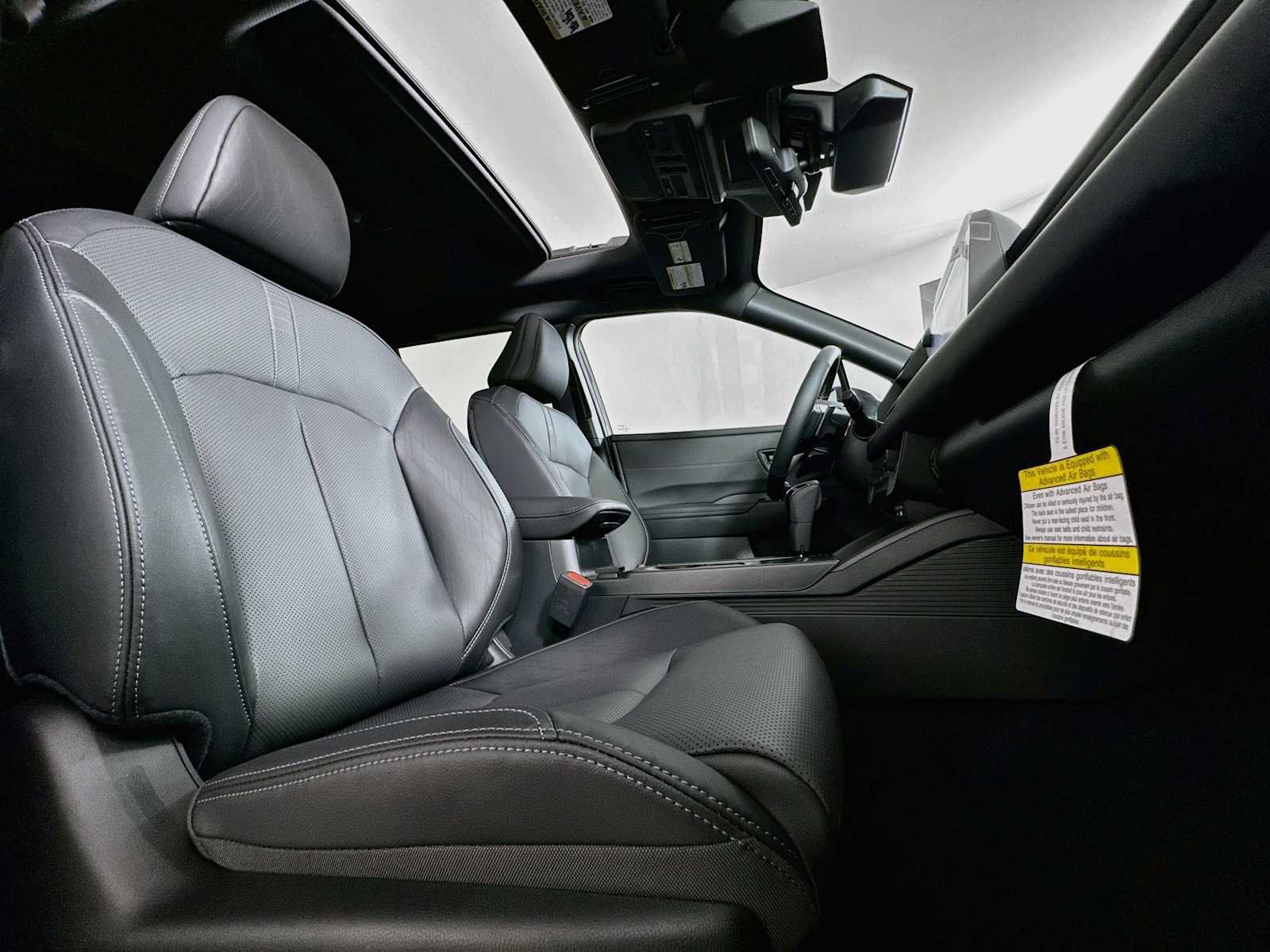 New 2026 Subaru Outback Touring XT AWD/4WD image 27