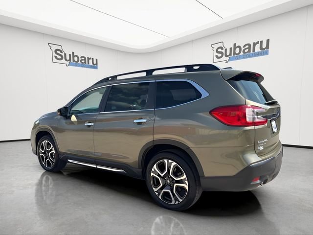 New 2026 Subaru Ascent Touring AWD/4WD image 5